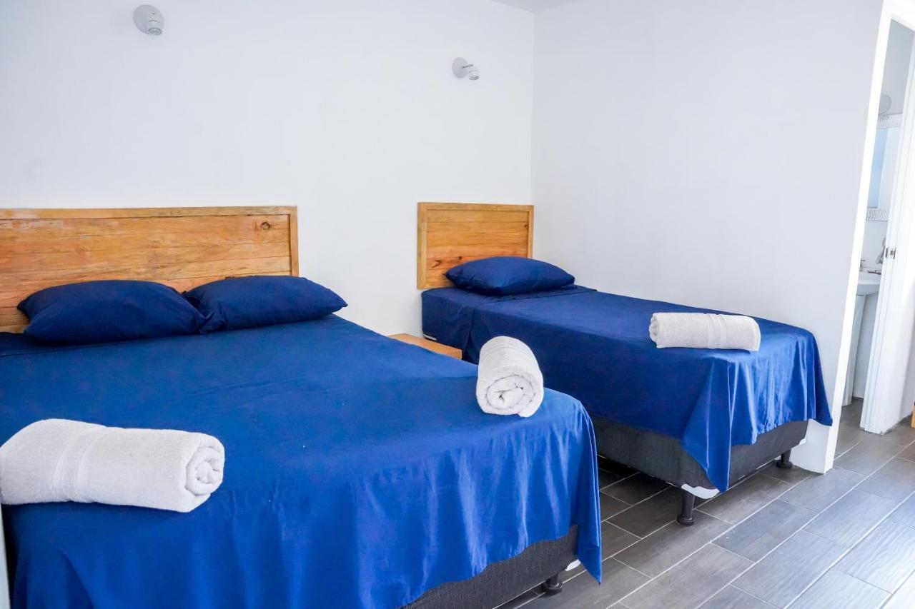 מונטריסיו Black Sand Beachhouse מראה חיצוני תמונה